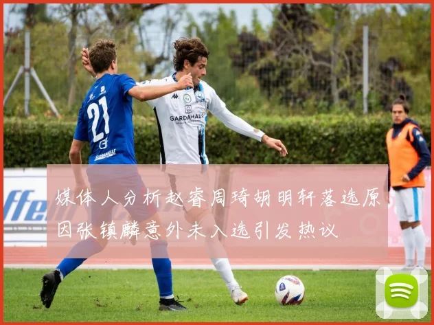 媒体人分析赵睿周琦胡明轩落选原因张镇麟意外未入选引发热议